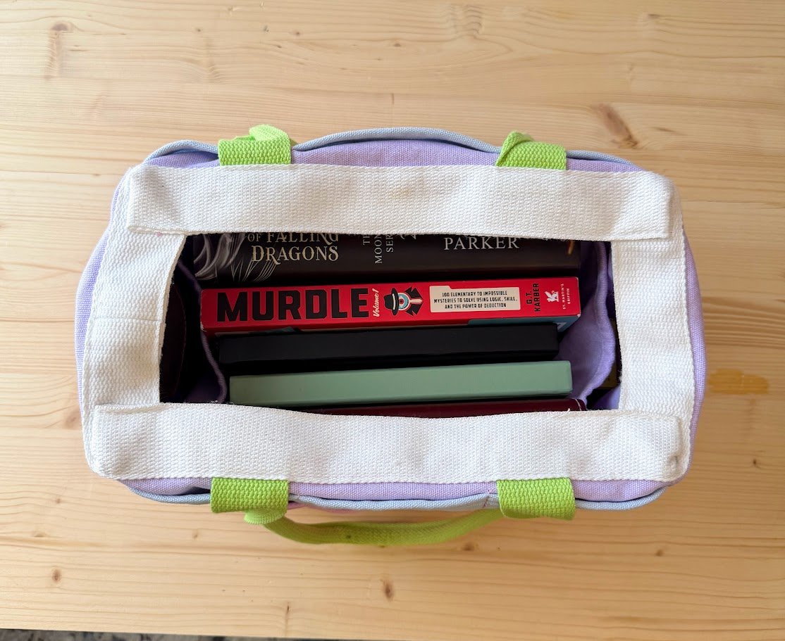 Soolla Studio Bag