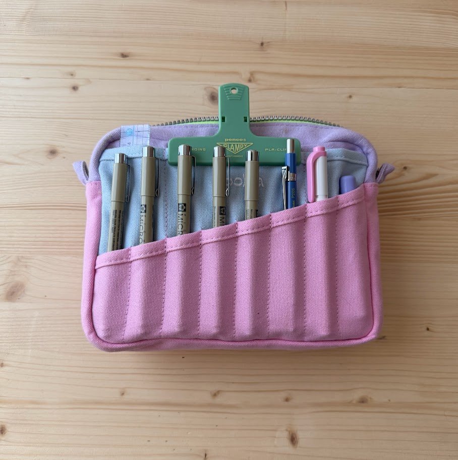 Soolla Studio Pouch
