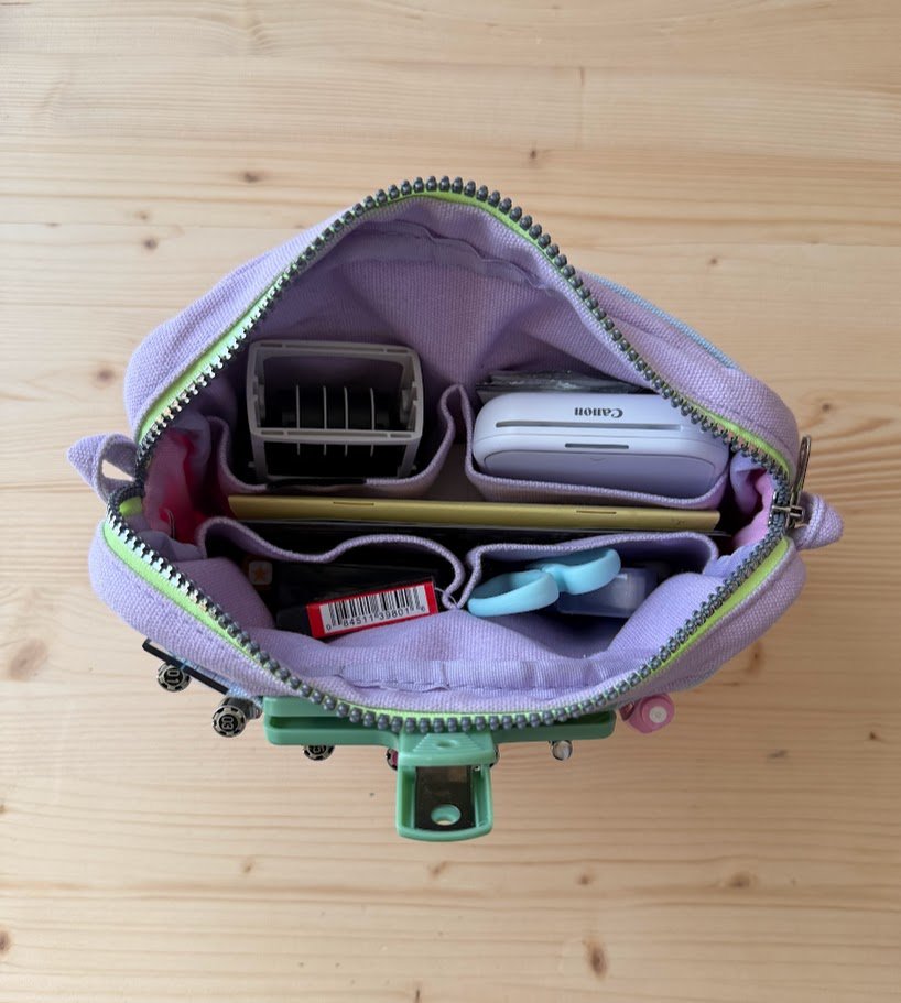 Soolla Studio Pouch