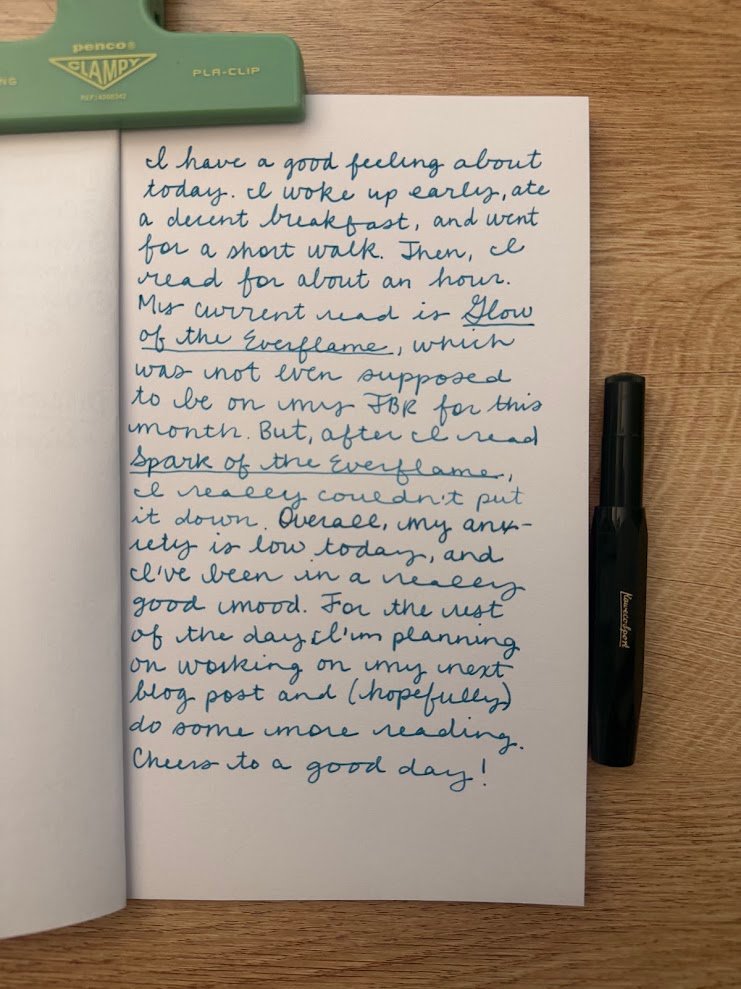 cross-writing 1
